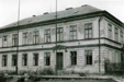 Schule in Krischwitz (ca. 1980)