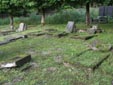 Friedhof in Politz