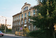 Schule in Politz