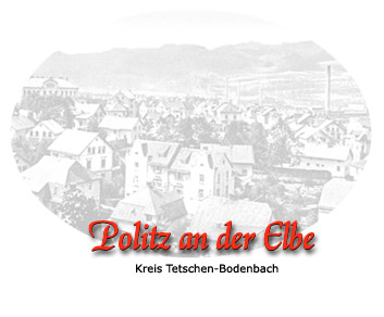 Politz an der Elbe / Boletice nad Labem