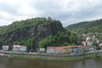 Panoramabild Bodenbach-Weiher