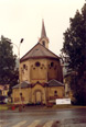 Kirche zum hl. Franz Seraphin in Bodenbach